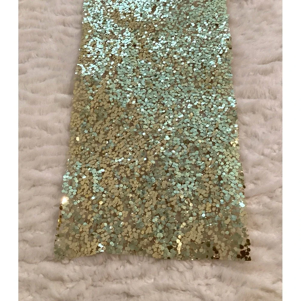 Forever Yours by Nicole etc sequin